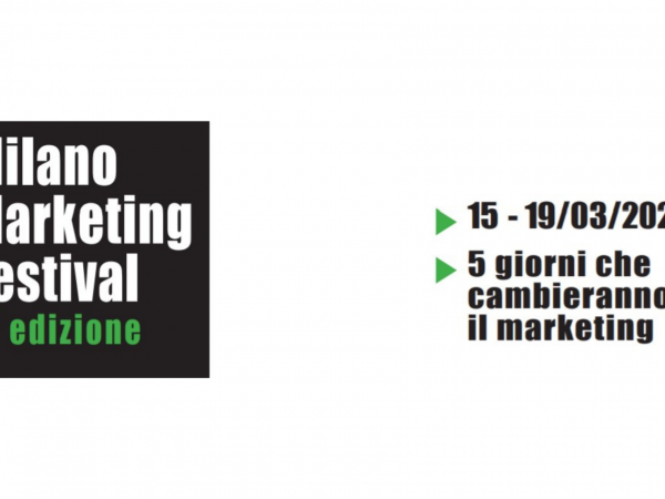 Milano Marketing Festival 2021