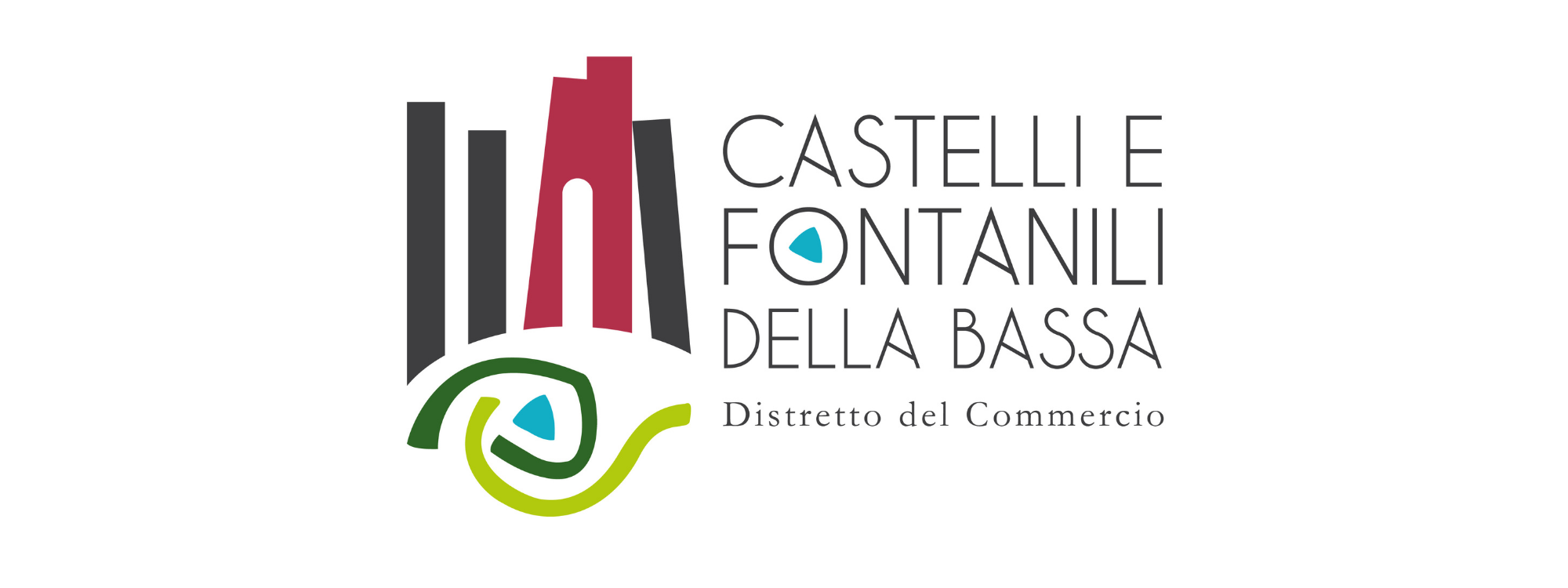 Distretto del Commercio - Castelli e Fontanili della Bassa