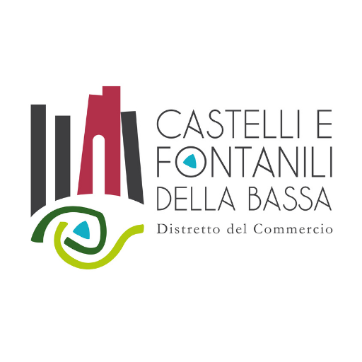 Distretto del Commercio - Castelli e Fontanili della bass